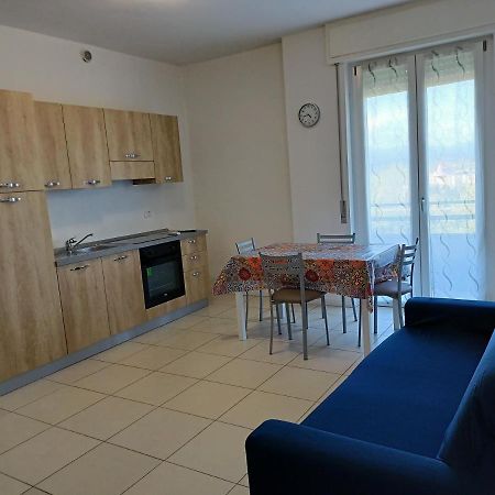 Il Turistiere Apartment Cavalcaselle Exterior photo