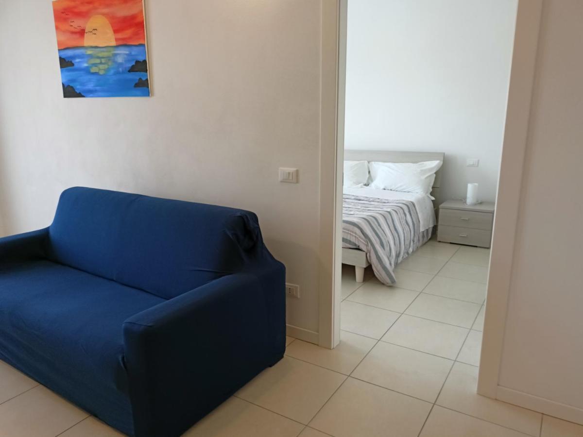 Il Turistiere Apartment Cavalcaselle Exterior photo