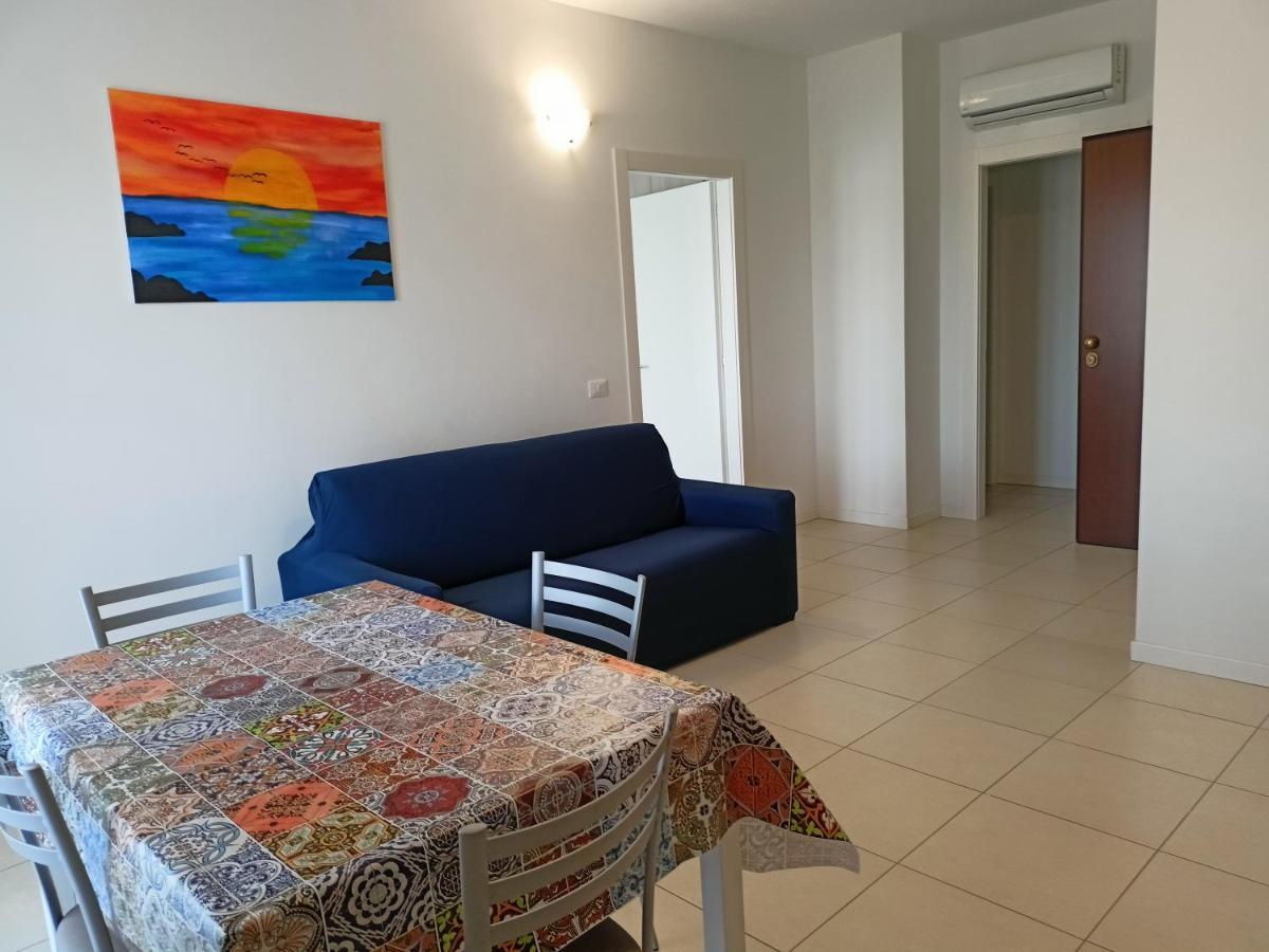 Il Turistiere Apartment Cavalcaselle Exterior photo
