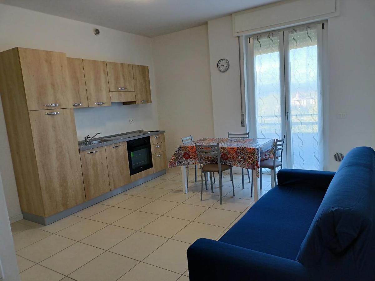 Il Turistiere Apartment Cavalcaselle Exterior photo