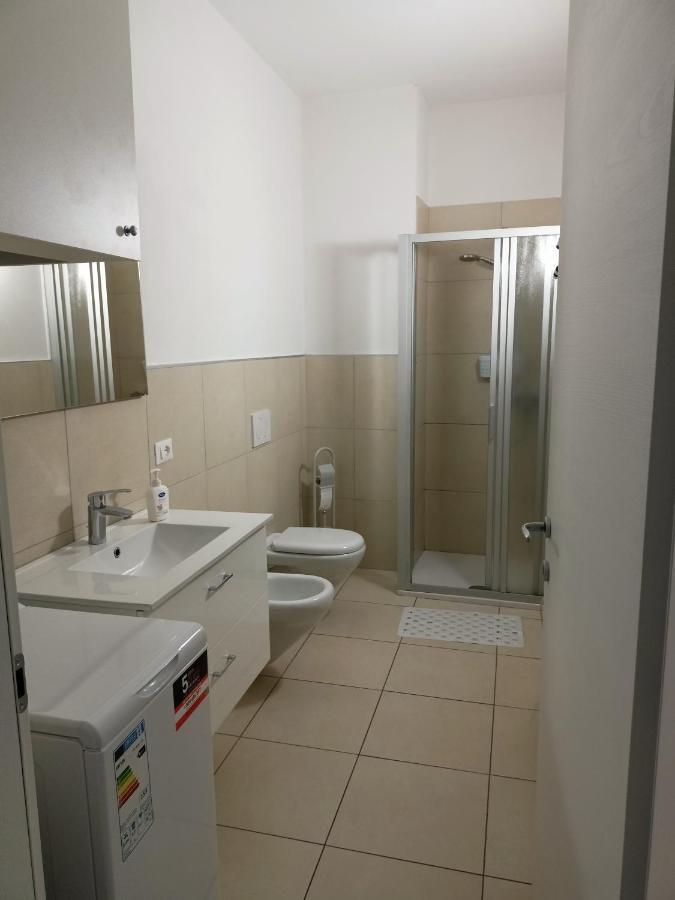 Il Turistiere Apartment Cavalcaselle Exterior photo