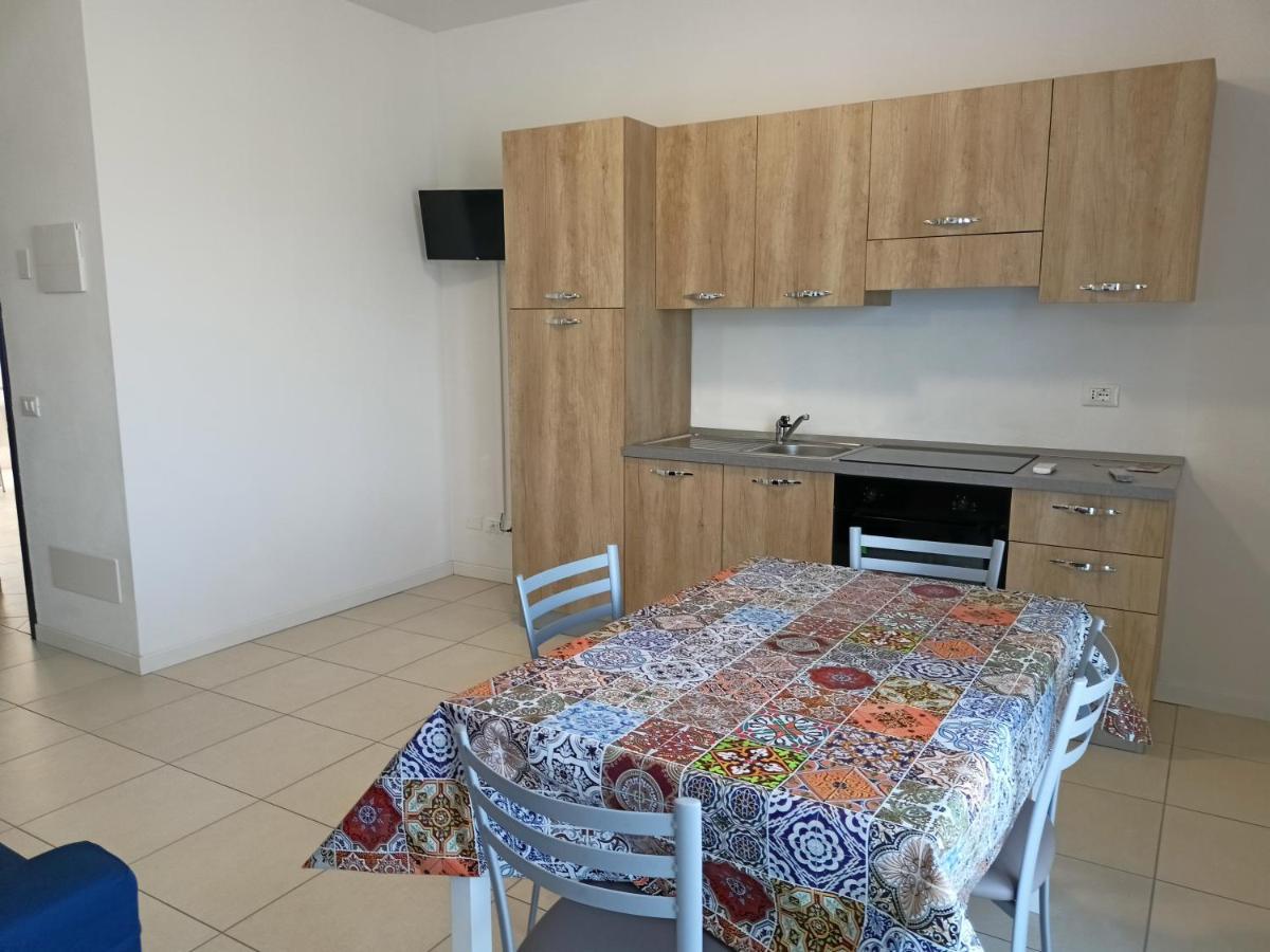 Il Turistiere Apartment Cavalcaselle Exterior photo