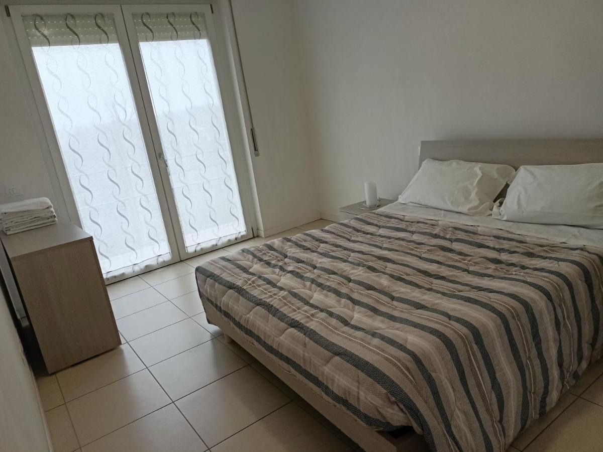 Il Turistiere Apartment Cavalcaselle Exterior photo
