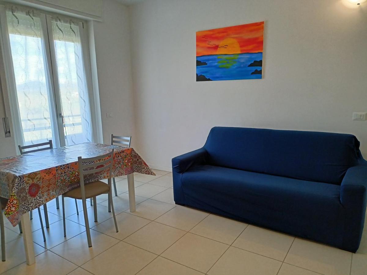 Il Turistiere Apartment Cavalcaselle Exterior photo